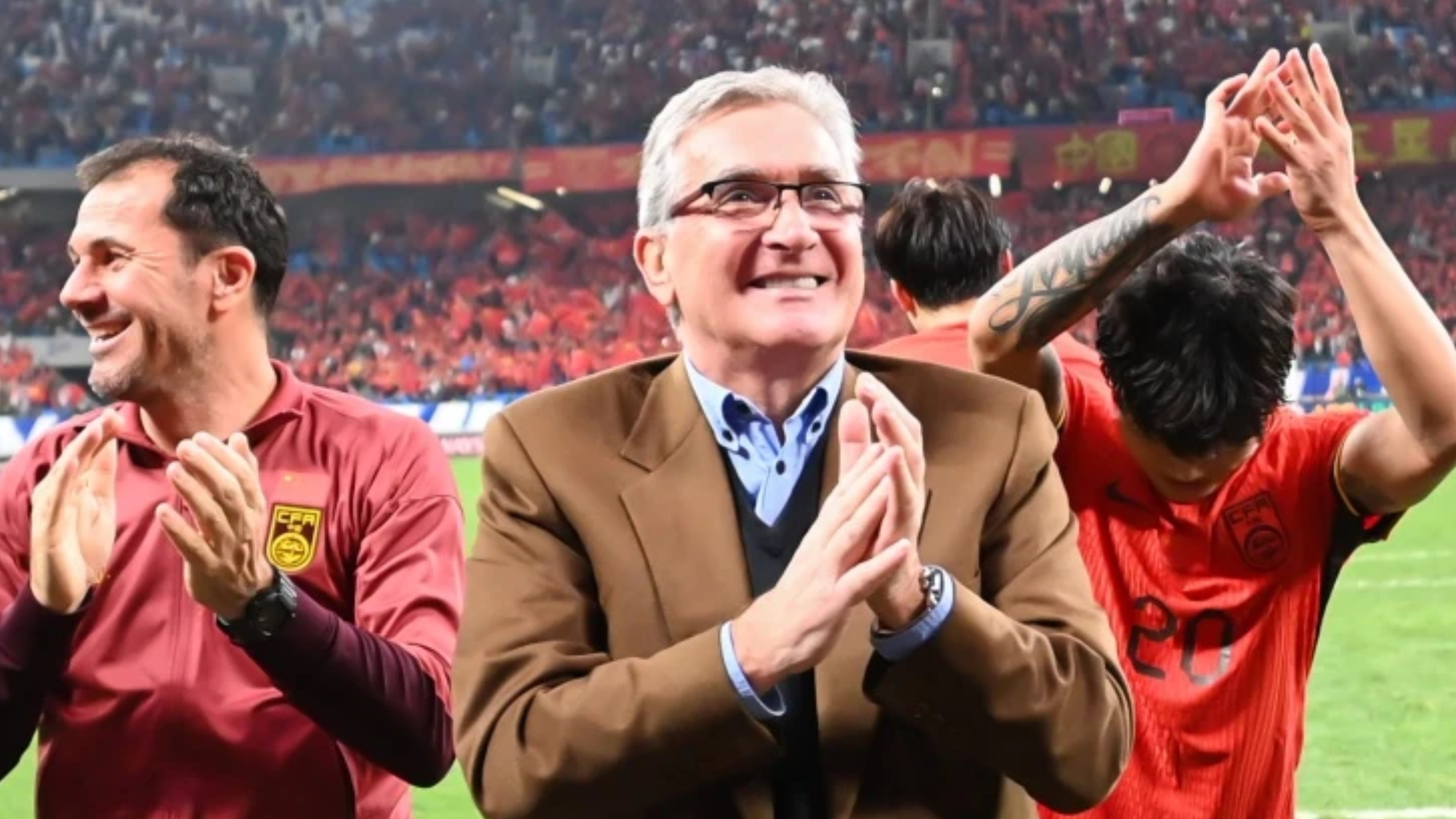 九游娱乐-关于足总杯赛后再迎强敌，华盛顿奇才造点机会，主帅态度——气氛紧张，年轻球员得到机会的信息