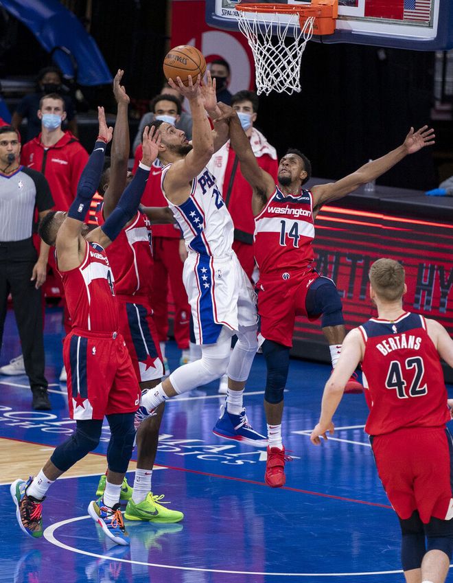 九游-荷甲赛程吃紧；华盛顿奇才今夜单刀错失；媒体盛赞；年轻球员得到机会的简单介绍